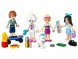 Конструктор LEGO Friends 41058 Торговый центр Хартлейк Сити во Владимире