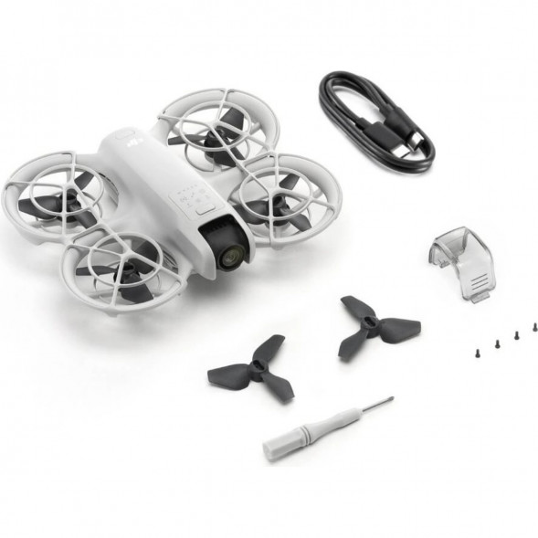 Квадрокоптер DJI Neo (без пульта) во Владимире