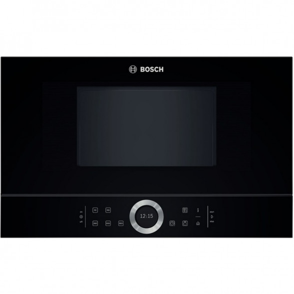 Встраиваемая микроволновая печь Bosch BFL634GB1 во Владимире