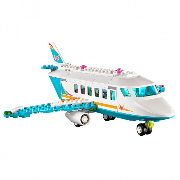 Конструктор LEGO Friends 41100 Частный самолет во Владимире