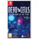 Игра Dead Cells. Action Game of the Year [Nintendo Switch, русские субтитры] во Владимире