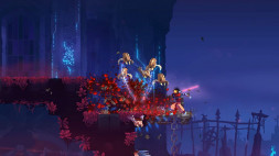 Игра Dead Cells. Action Game of the Year [Nintendo Switch, русские субтитры]