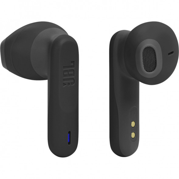 Беспроводные наушники JBL Wave Flex, Black во Владимире