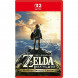 Игра The Legend of Zelda: Breath of the Wild [Nintendo Switch 2, русская версия] во Владимире