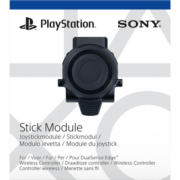 Сменный модуль стика для геймпада Sony Dualsense Edge во Владимире