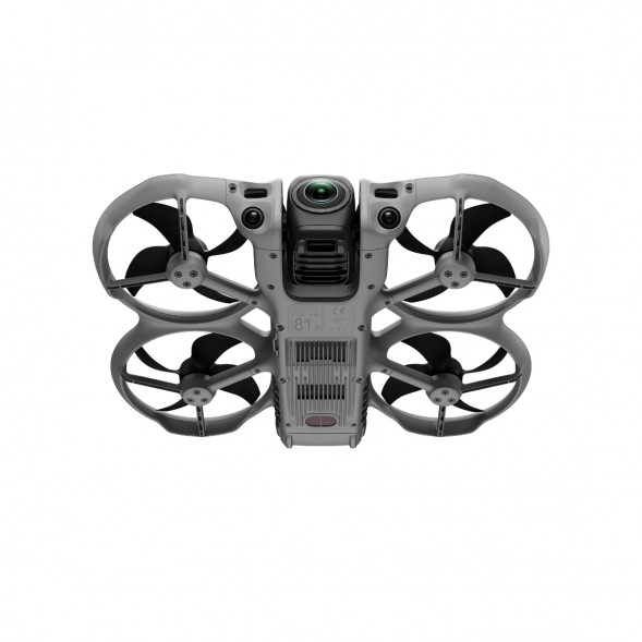 Квадрокоптер DJI Avata 360 (DJI RC 2) во Владимире