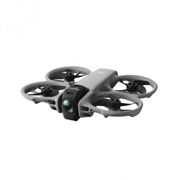 Квадрокоптер DJI Avata 360 (DJI RC 2) во Владимире