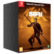 Игра SIFU: Redemption Edition [Nintendo Switch, русские субтитры] во Владимире