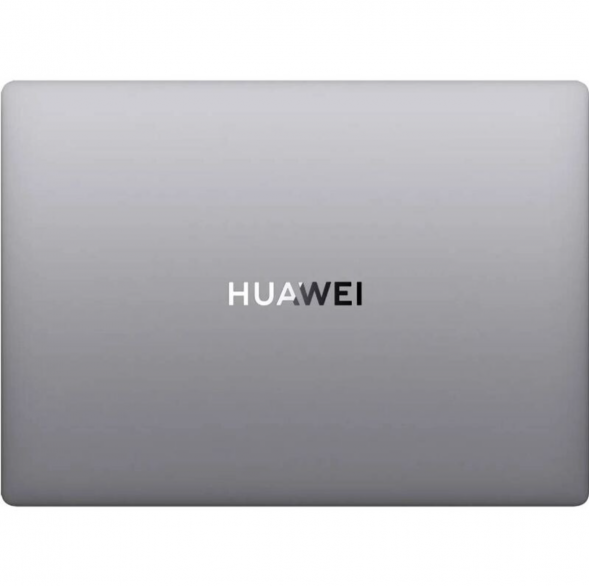 Ноутбук Huawei MateBook 14 FLMH-X (Core Ultra 5 125H/32Gb/1Tb SSD/Intel Arc/14&amp;quot;/OLED Touch/2880x1920/Без ОС/Серый космос) во Владимире