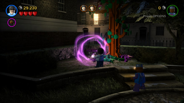 Игра LEGO Harry Potter Collection [PS4, английская версия] во Владимире