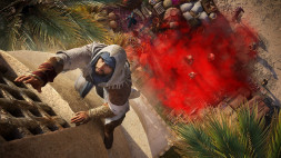 Игра Assassin's Creed Mirage [PS5, русские субтитры]