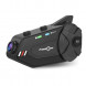 Мотогарнитура на шлем с камерой Freedconn R1 - Plus Motorcycle Bluetooth Wifi Recorder во Владимире