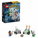 Конструктор LEGO Super Heroes 76070 Mighty Micros: Чудо-женщина против Думсдэя во Владимире