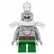 Конструктор LEGO Super Heroes 76070 Mighty Micros: Чудо-женщина против Думсдэя во Владимире