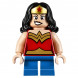 Конструктор LEGO Super Heroes 76070 Mighty Micros: Чудо-женщина против Думсдэя во Владимире