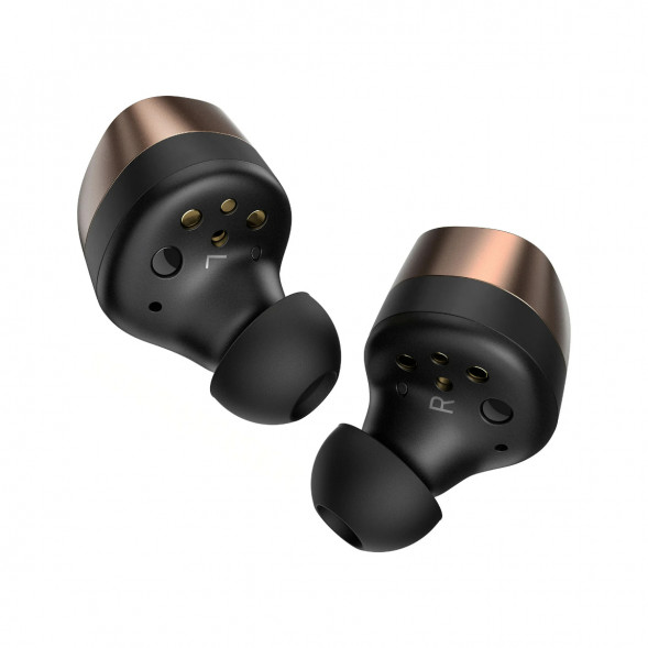 Наушники Sennheiser Momentum True Wireless 4, Black Copper во Владимире