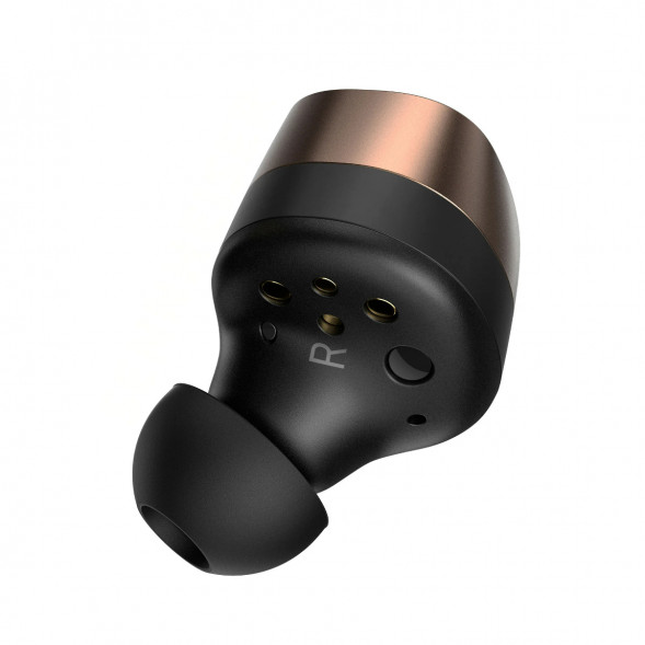 Наушники Sennheiser Momentum True Wireless 4, Black Copper во Владимире