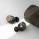 Наушники Sennheiser Momentum True Wireless 4, Black Copper во Владимире