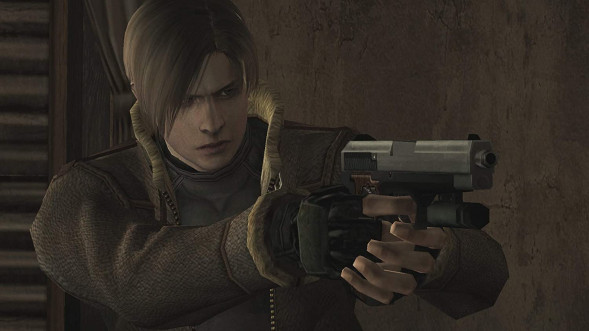 Игра Resident Evil Triple Pack [Nintendo Switch, английская версия] во Владимире