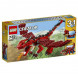 Конструктор LEGO Creator 31032 Огнедышащий дракон во Владимире