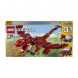 Конструктор LEGO Creator 31032 Огнедышащий дракон во Владимире