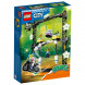 Конструктор LEGO City 60341 Трюковое испытание «Нокдаун» во Владимире
