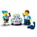 Конструктор LEGO City 60341 Трюковое испытание «Нокдаун» во Владимире