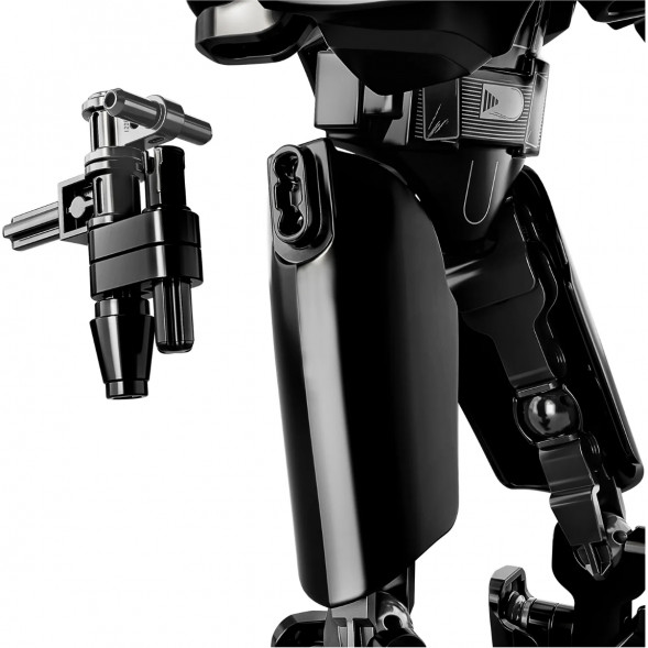 Конструктор LEGO Star Wars 75121 Имперский Штурмовик Смерти во Владимире