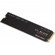 SSD накопитель Western Digital WD Black SN850X NVMe, 1TB (WDS100T2XHE) во Владимире