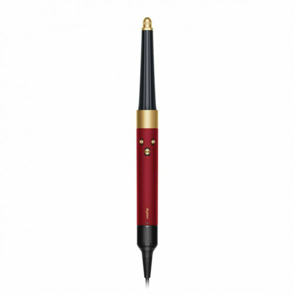 Стайлер Dyson Airwrap i.d. HS08 Straight+Wavy, Red Velvet/Gold (596927-01) во Владимире