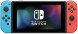 Игровая приставка Nintendo Switch rev.2 32 ГБ, красный/синий во Владимире