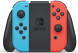 Игровая приставка Nintendo Switch rev.2 32 ГБ, красный/синий во Владимире