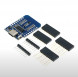 Микроконтроллер Wemos D1 mini ESP8266 с разъемом TYPE-C во Владимире