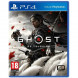 Игра Ghost of Tsushima [PS4, Русская версия] во Владимире