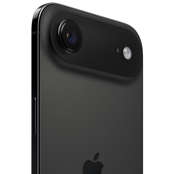Смартфон Apple iPhone Air 256GB eSim, Space Black во Владимире