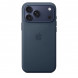 Чехол Apple TechWoven Case с MagSafe для iPhone 17 Pro Max, синий во Владимире