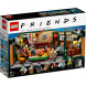 Конструктор LEGO Ideas 21319 Центральный парк Кафе Друзей во Владимире