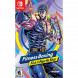 Игра Fitness Boxing: Fist of the North Star [Nintendo Switch, английская версия] во Владимире