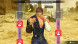 Игра Fitness Boxing: Fist of the North Star [Nintendo Switch, английская версия] во Владимире