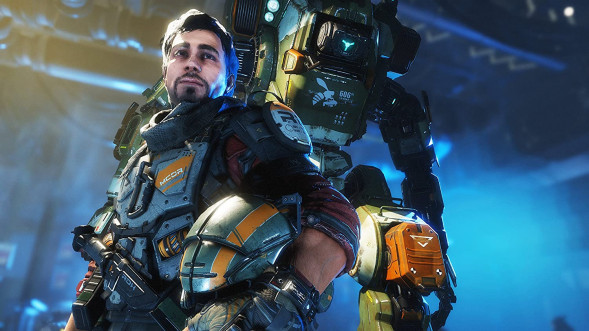 Игра Titanfall 2 [PS4, русская версия] во Владимире