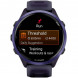 Умные часы Garmin Forerunner 570 47 мм Indigo Aluminium/Translucent Imperial Purple/Indigo 010-02971-02 во Владимире