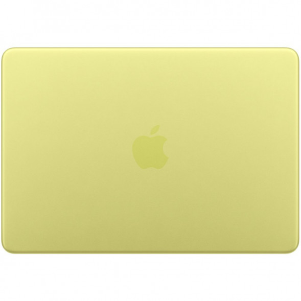 Ноутбук Apple MacBook Neo MHFD4 (A18 Pro 5-Core GPU, 8/256GB), Желтый/Citrus во Владимире