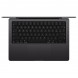 Ноутбук Apple MacBook Pro 14 2026 MGDT4 (M5 Pro 20-Core GPU, 24GB/2TB), Черный космос/Space Black во Владимире