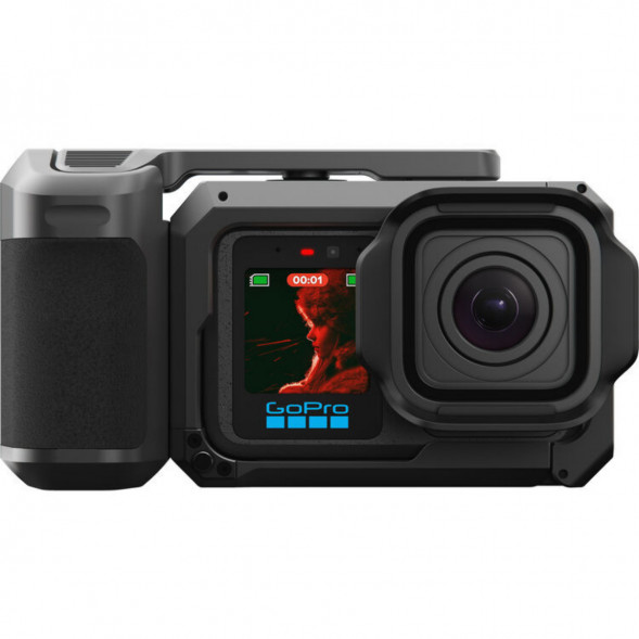 Экшн-камера GoPro Mission 1 Pro Grip Edition во Владимире