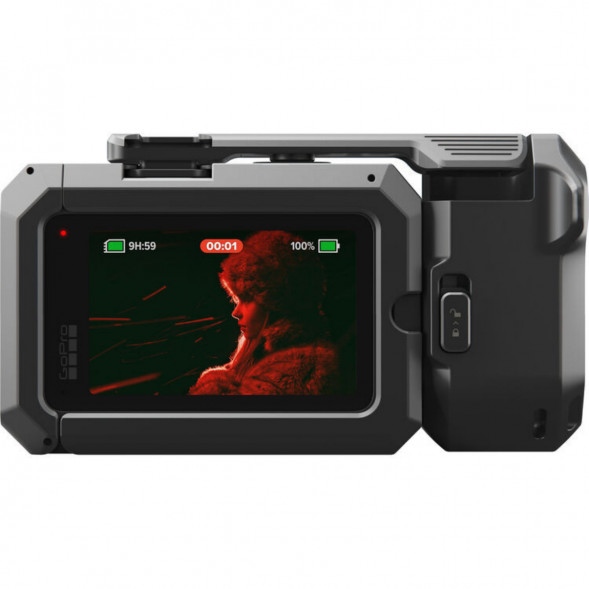 Экшн-камера GoPro Mission 1 Pro Grip Edition во Владимире