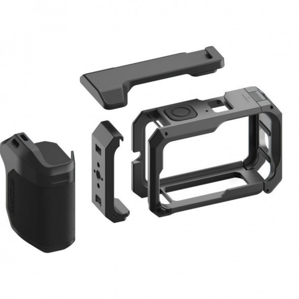 Экшн-камера GoPro Mission 1 Pro Grip Edition во Владимире