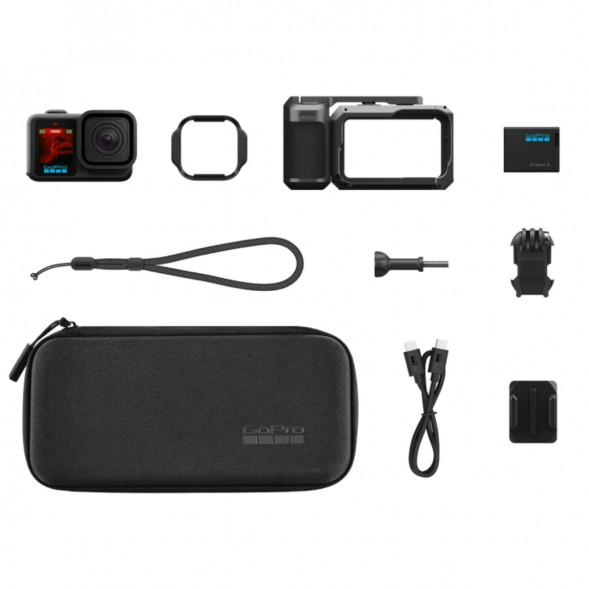Экшн-камера GoPro Mission 1 Pro Grip Edition во Владимире