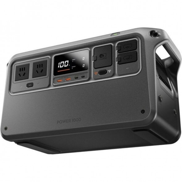 Портативный источник питания DJI Power 1000 V2 во Владимире