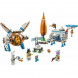 Конструктор LEGO Monkie Kid 80032 Фабрика лунных пряников Чанэ во Владимире