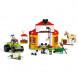 Конструктор LEGO Mickey &amp;amp; Friends 10775 Ферма Микки и Дональда во Владимире